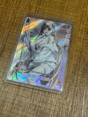 公式）勝利の女神 NIKKE バイパー SPR (サイン入り) カード ニベルアリーナ
