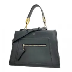 2025年最新】フェンディ FENDI RUNAWAYの人気アイテム - メルカリ
