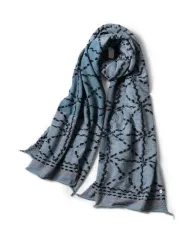 KAPITAL キャピタル ロングストール グレー系 KAPITAL キャピタル ロングストール グレー系 KAPITAL