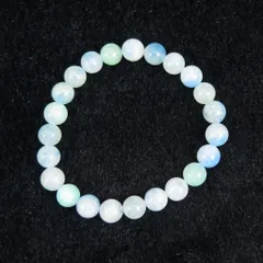 【新入荷】　希少　グラノブラスチック　ブレス 9.3㎜（新品未使用）レアストーン 2025年最新】グラノブラスチックの人気アイテム - メルカリ