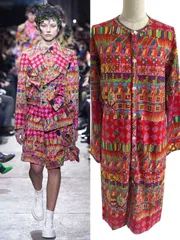 2025年最新】COMME des GARCONS レディース ニット・セーターの人気