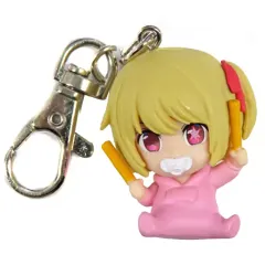 【中古】キーホルダー 星野瑠美衣(ルビー) フィギュアキーホルダーvol.1 「推しの子」