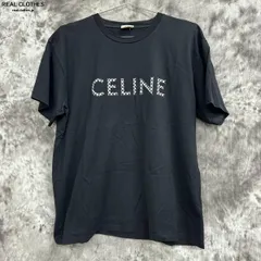2024年最新】セリーヌ tシャツ スタッズの人気アイテム - メルカリ