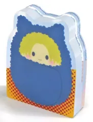 【中古】文房具その他 朝倉シン アクリルフィギュアメモスタンド 「SAKAMOTO DAYS」