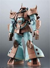 [중고]ROBOT혼 [SIDE MS] MS-07H 구후 비행 시험형 ver. ANIME 전고 약 130mm 기동전사 건담