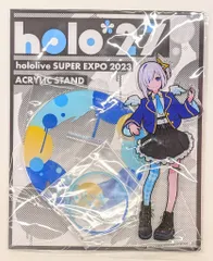 新品　【モーリーオンライン限定】ホロライブ　タペストリー　天音かなた ホロライブ』等身大タペストリー 天音かなた（A）【@Loppi・HMV