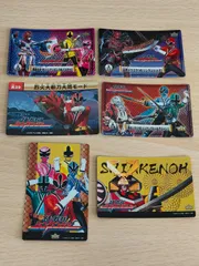 侍戦隊シンケンジャー 池波流ノ介 プレミアムバンダイジャケット レディース 侍戦隊シンケンジャー 池波流ノ介 プレミアムバンダイジャケット