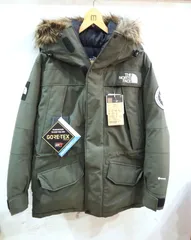 ザ・ノースフェイス★アンタークティカパーカ★ND91807★S★クリーニング済 中古・古着通販】THE NORTH FACE (ザ ノース フェイス) アン