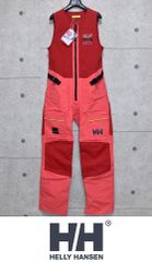 新品 ヘリーハンセン レディース Aegir Race Salopette M 33885 エイガー レース サロペット