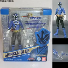 2025年最新】フィギュアーツ シンケンジャー セットの人気
