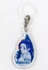 【中古】雑貨 乙骨憂太 「呪術廻戦 アンブレラチャームコレクション 第2弾」 ジャンプショップ SUMMER JUMP COLLECTION 2022グッズ