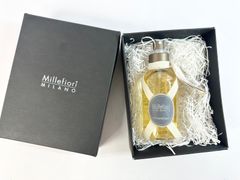 【中古品】Millefiori MILANO mineral sea ミッレフィオーリ ホームスプレー 芳香剤 残量8 SA