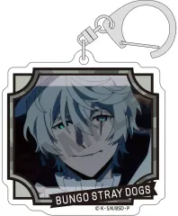【中古】キーホルダー ニコライ・G 「文豪ストレイドッグス トレーディングアクリルキーホルダー」