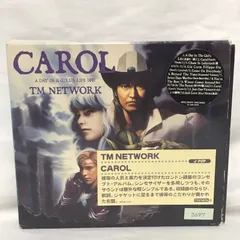 TM Network – Carol -A Day In A Girl's Life 1991- | Releases