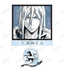 【中古】アクリルスタンド・アクリルパネル スペルビ・スクアーロ(10年後) Ani-Art BLACK LABEL BIGアクリルスタンド 「家庭教師ヒットマンREBORN!」