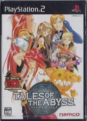 【中古】PS2ソフト テイルズ オブ ジ アビス