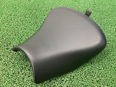 あんこ カワサキ ニンジャ(NINJA) ZX-25R シート あんこ抜き＋ゲル加工 - メルカリ