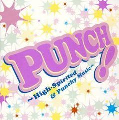 PUNCH!