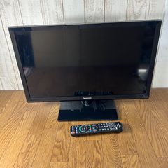 パナソニック　TH- 24H300 2021年 液晶テレビ