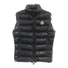 極美品　MONCLER モンクレール　ダウン　ベスト　GHANY GILET 楽天市場】【期間限定価格】 モンクレール MONCLER レディース