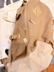 visvim リュック バックパック オリーブ レザー スエード 第8回】最高のバックパックを探せ！- VISVIM – 時代を超えて愛さ