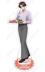 【中古】アクリルスタンド・アクリルパネル 5.蘇枋隼飛 アクリルスタンド 「WIND BREAKER」