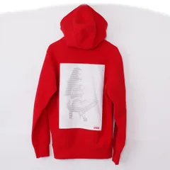 ポイント2倍 Supreme digi hooded sweatshirt Mサイズ - crumiller.com