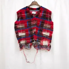 Maison Margiela（旧Maison Martin Margiela）（ベスト）の