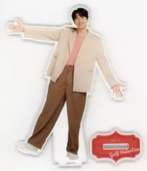 2025年最新】gulf アクリルスタンドの人気アイテム - メルカリ