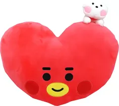2025年最新】bt21 公式 tata クッションの人気アイテム - メルカリ