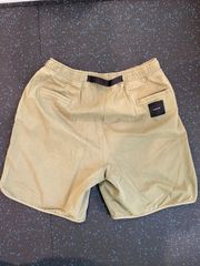 フラットラックス FLATLUX　GURU SHORT "RECYCLED"(ARMY)Lサイズ