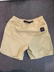 フラットラックス FLATLUX　GURU SHORT "RECYCLED"(ARMY)Lサイズ