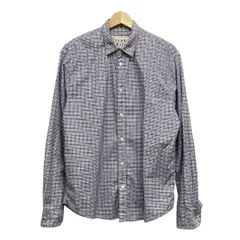 2025年最新】フランクアイリーン ネルシャツの人気アイテム