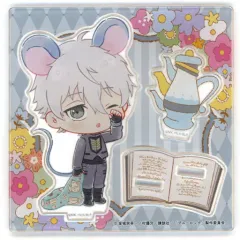 【中古】アクリルスタンド・アクリルパネル 凪誠士郎 アクリルスタンドmini お茶会 「ブルーロック」