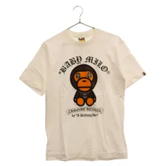 A BATHING APE　Chrome Hearts　コラボ　Tシャツ　XS即購入OKです