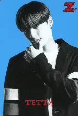 【中古】コレクションカード(男性) ONE N’ ONLY/TETTA/CD「Dark Knight」TYPE-B(ZXRC-1190)封入特典トレーディングカード