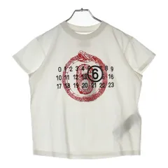 MM6 Maison Margiela (エムエムシックスメゾンマルジェラ) 25SS  