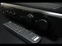 2025年最新】sony ta-fe400rの人気アイテム - メルカリ