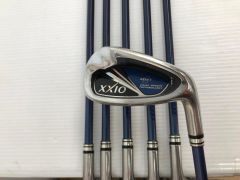 【最短翌日発送】XXIO 8 | R | MP800 | 中古 | アイアンセット | ダンロップ