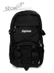 2023年最新】15ss supreme backpackの人気アイテム - メルカリ