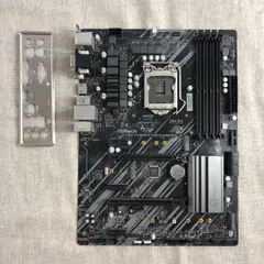 2024年最新】asrock z390 phantom gaming 4 z390/lga1151/atxの人気