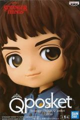 [중고] 피겨 에디 [스트레인저 싱스 미지의 세계] Q posket-Eddie-