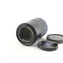 ZEISS Loxia 2.4/85 T* 85mm F2.4 USED美品 MFレンズ SONY Eマウント 中望遠 フルサイズ 単焦点 完動品 中古 CP6406