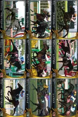 2025年最新】ホースレーシング カードの人気アイテム - メルカリ