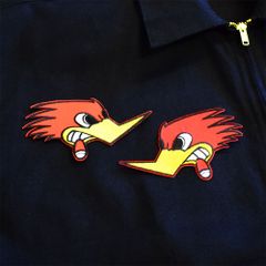 【限定1点！！ おすそ分け シガーボックス ビンテージ紙モノアソート】 AZ) トヨタ 80ノア/ヴォクシー/エスクァイア センターコンソール