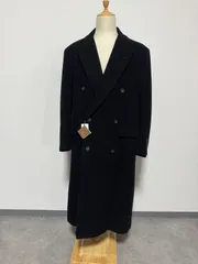 80s Garnier ガルニエ エドワーディアン チェスターコート 2025年最新】GARNIER チェスターコートの人気アイテム - メルカリ