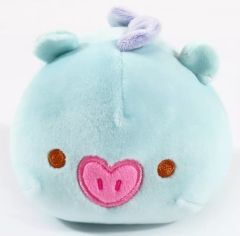 [중고] 봉제 장난감 MANG (제이 호프) 아기 떡 뭉치 S 크기 박제 [BT21]