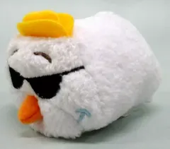 【中古】ぬいぐるみ オラフ2 ぬいぐるみ ミニ(S) 「ディズニー TSUM TSUM -ツムツム-」 ディズニーストア限定