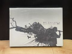 MR.CHILDREN DOME TOUR 2005 "I♥U" DVD mDD1249 ★