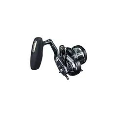 SHIMANO - 【中古】 シマノ 19 オシアジガー Fカスタム 3000HG （1）  /O082M 中古】 シマノ 19 オシアジガー Fカスタム 3000HG （1） /O082M